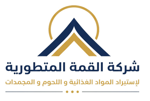 شركة القمة المتطورة